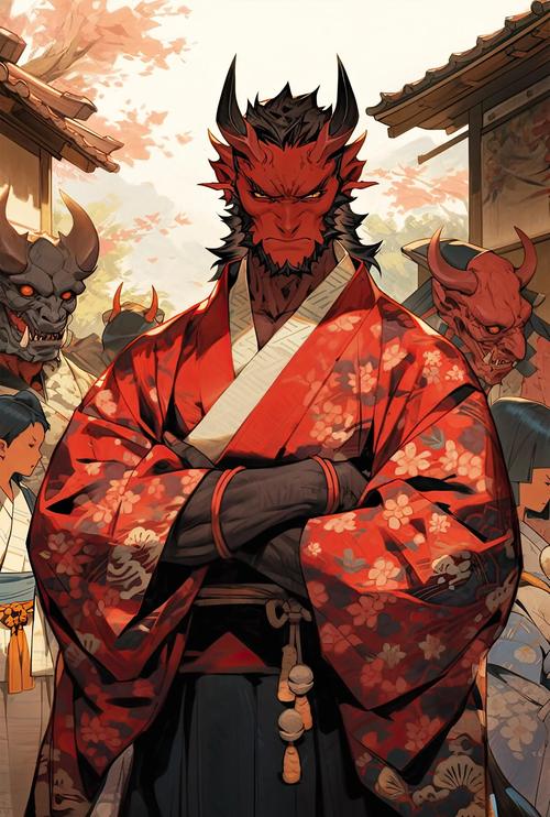 妖谈百鬼夜行最新体验分享:沉浸式剧情,带你体验百鬼夜行!