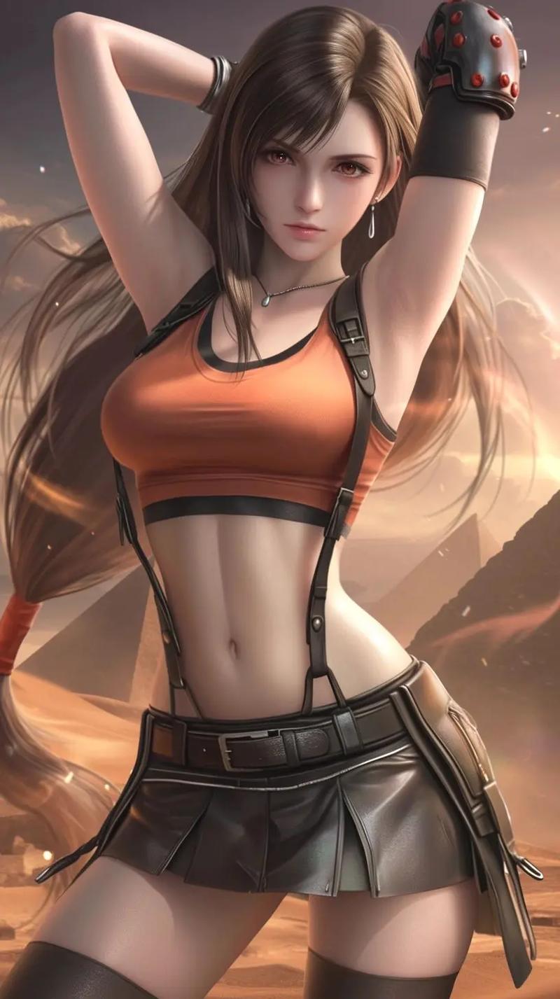 最新蒂法动画大全更新地址：海量资源，免费观看！