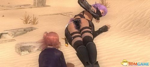 忍堕/女忍调教汉化版:最新版本更新内容一览