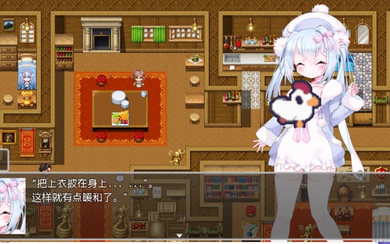 雪诺和樵夫的森林最新攻略:轻松通关秘籍分享