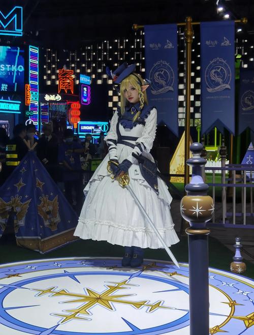 coser1最新版本更新了什么?玩家体验分享及评价