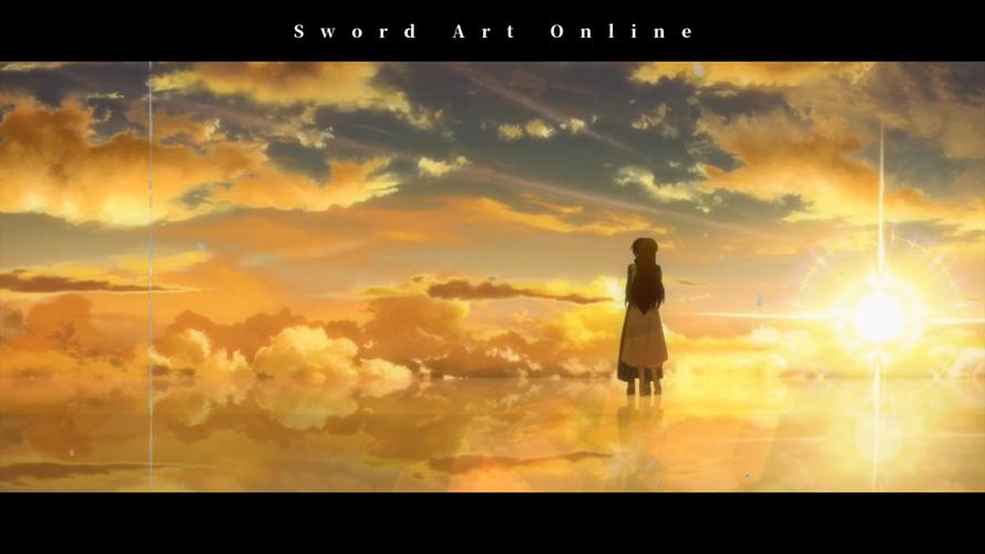 想了解刀剑SAO第一部?这里有详细的游戏介绍