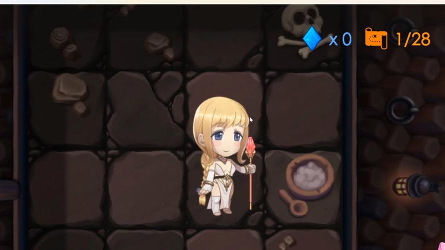 地牢脱出1最新问题解答：常见问题及解决方法