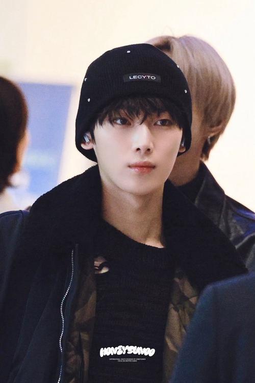 HoneySun最新资讯：你不知道的那些事儿