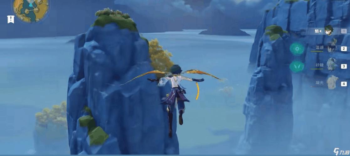 好色的维克多杨过游戏:有哪些值得推荐的手游?