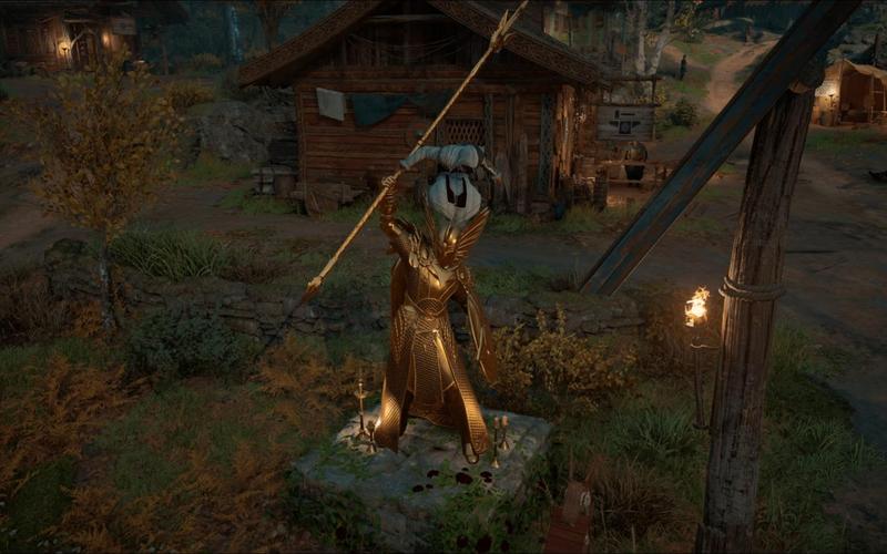 英灵殿女武神觉醒杨过游戏：下载资源大全，快速上手