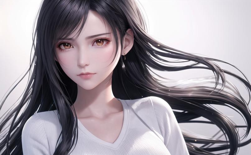 蒂法动画大全最新版本是多少?高清资源合集免费看!