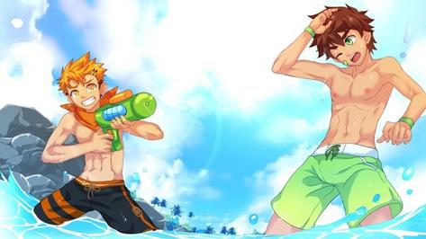 寻找异世界与兽娘姐姐的生活汉化版？这里有下载