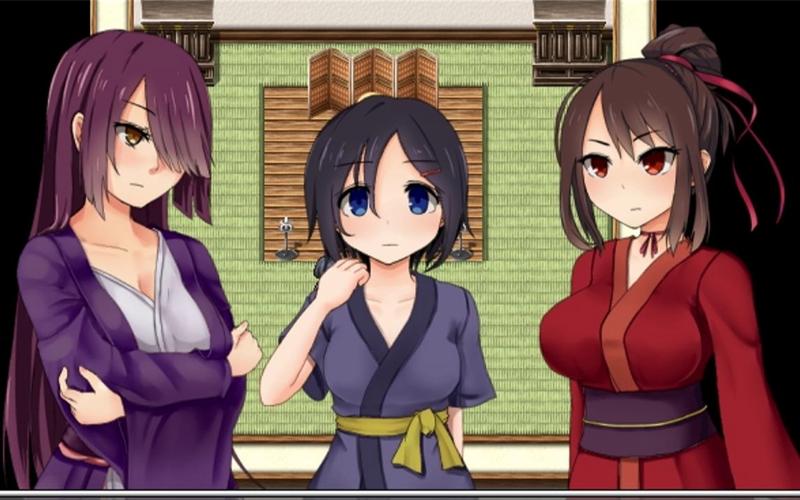 文艺风武侠RPG:雪月花V1.5游戏下载及玩法详解