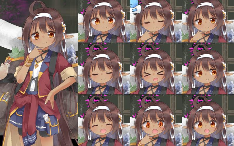 诺艾尔会努力的官方网站:游戏下载及汉化补丁大全