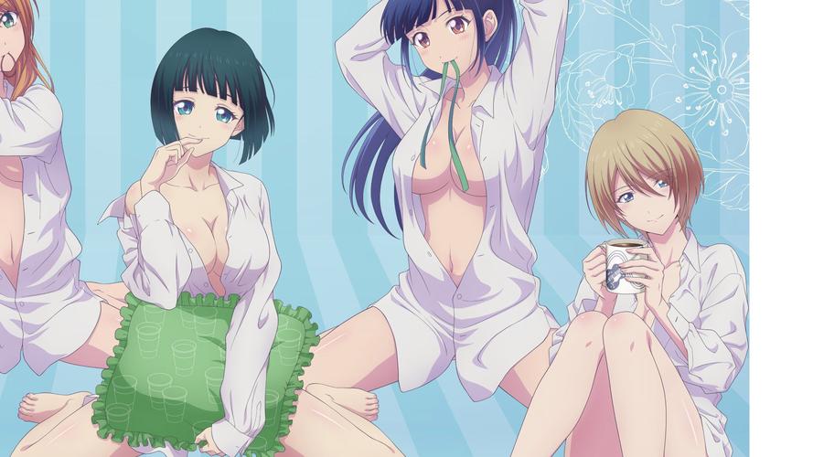 最新与杏奈的同居14日更新地址，不容错过！