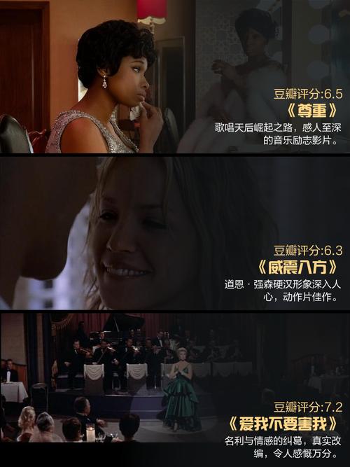 热辣可爱：梦想最新电影推荐，不容错过的佳作！