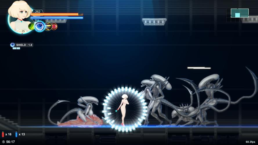 异形探索下载地址大全:安卓/IOS版下载入口