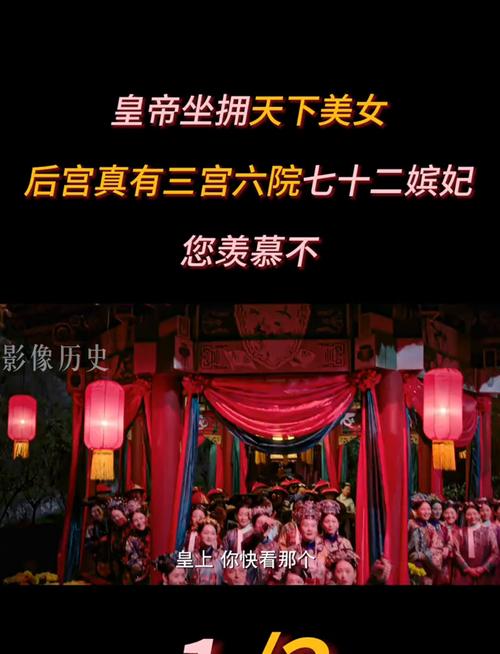 后宫佳丽安卓下载：最新版本免费获取