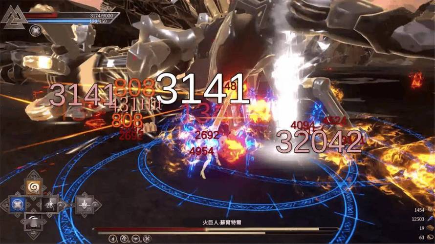 禁忌试炼杨过游戏评测：画面、剧情、玩法全面分析！