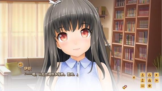 LOVE爱立方最新版本:老司机带你体验绅士游戏!