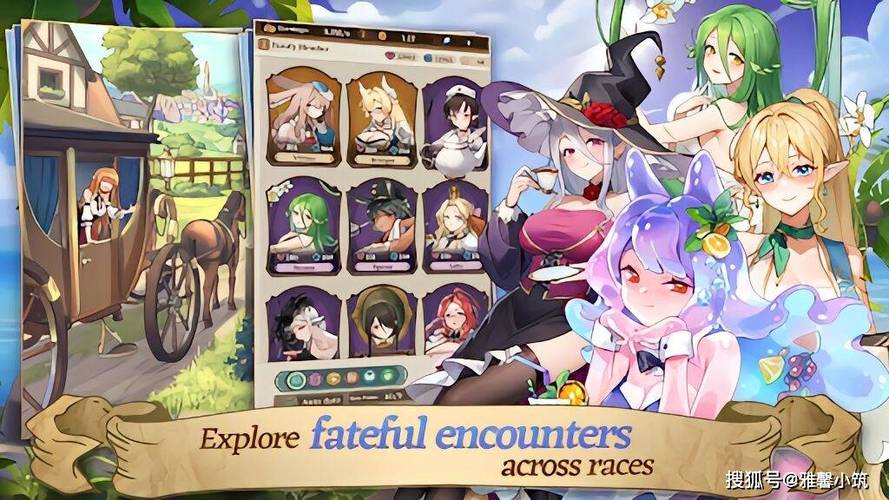 兽耳少女治疗游戏下载地址：免费畅玩可爱游戏