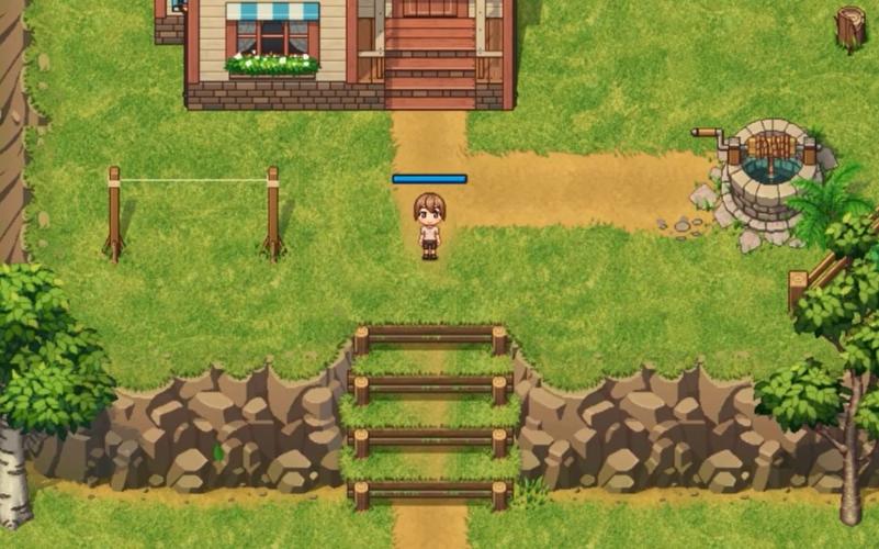 乡下生活最新版本攻略：玩转乡村模拟游戏