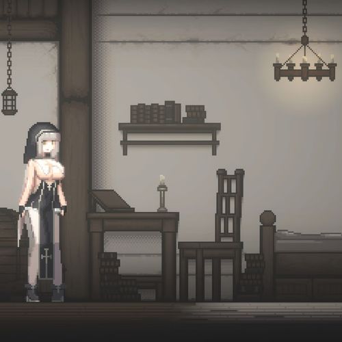 维罗达修女汉化版：最新更新内容抢先看！