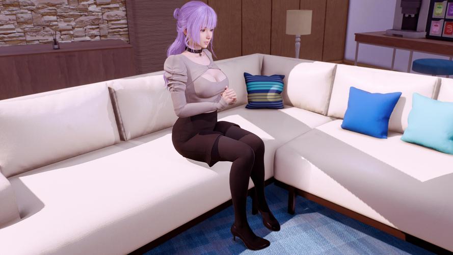 Flirty-妩媚官方网站:体验不同版本,感受独特魅力!