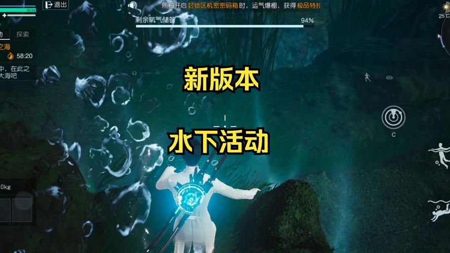 水上世界内777游戏是什么?新手入门必看!