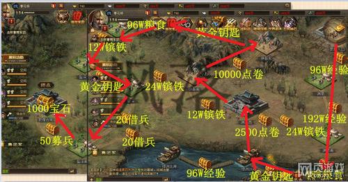 后宫佳丽游戏官网:超详细新手入门攻略大全