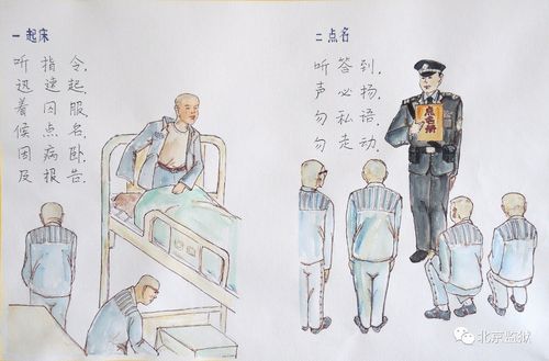 监狱骚扰事件大全:深度解析监狱暴力与性骚扰问题