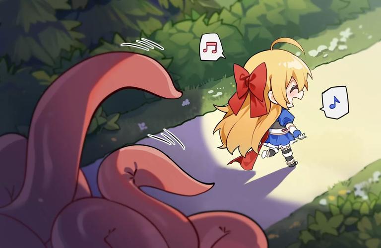 抓到冒险者酱版本大全下载:体验不一样的游戏乐趣