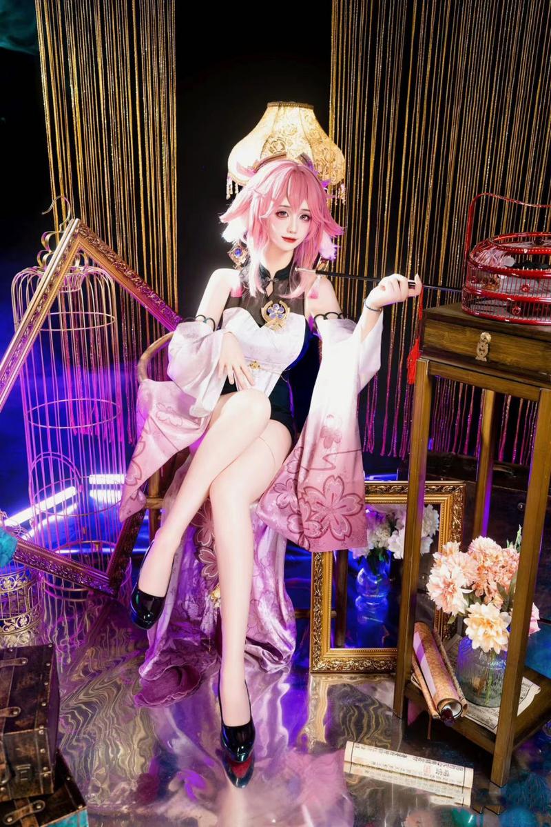 最全coser2游戏下载指南:美女互动,剧情丰富,等你体验!