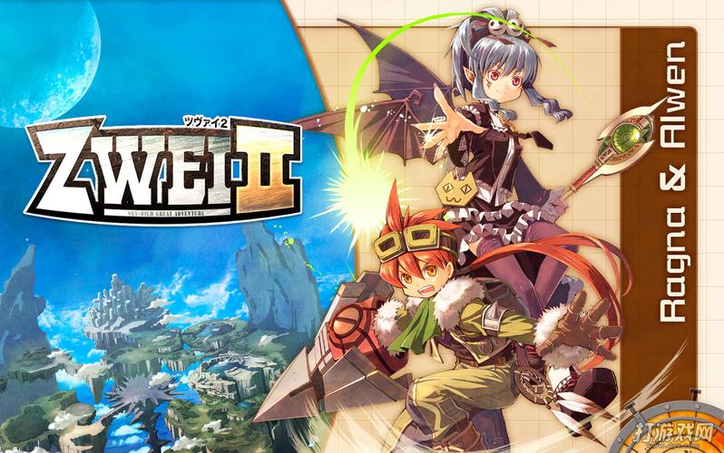 捉妖物语2汉化版下载:免费畅玩全DLC解锁版