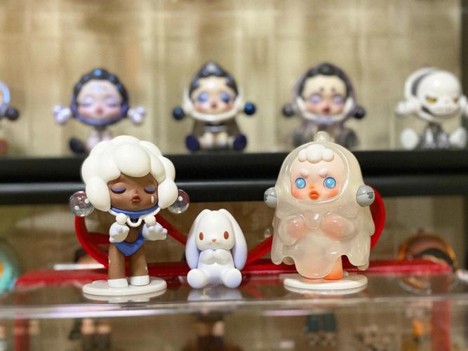 幽灵牛奶生活游戏版本大全：各个版本区别与下载地址