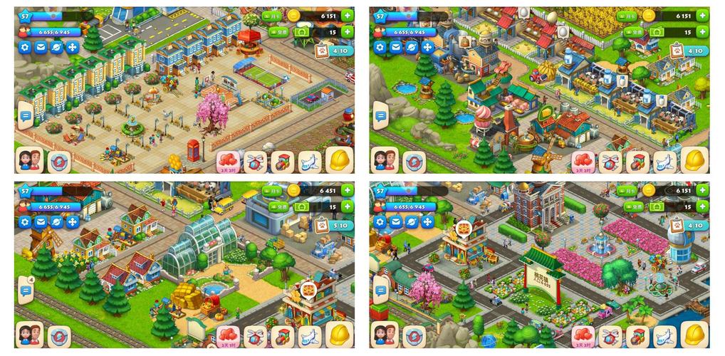 宅男的梦想游戏下载推荐:2024最新热门游戏合集