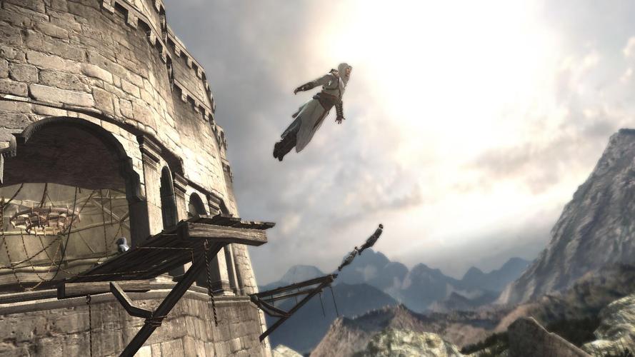 最新版信仰之跃官方正式版下载:免费畅玩无限制