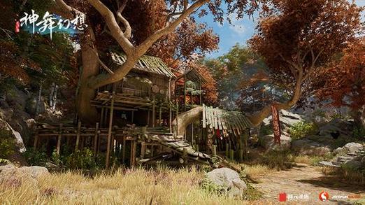 神舞幻想邪恶版游戏官网：破解版下载及游戏体验分享