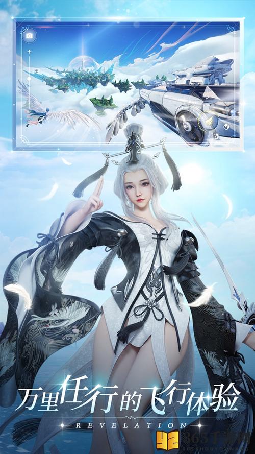 年度最佳游戏如何下载？2023热门手游推荐