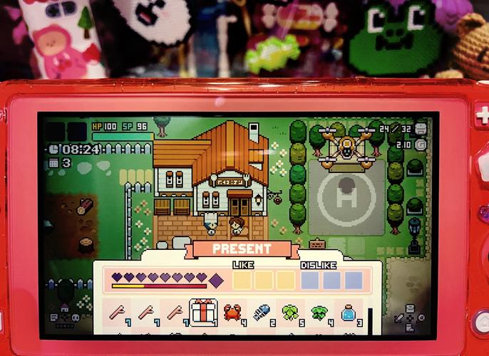 管理员的窥视游戏官网:热门像素SLG,快来体验心跳时刻!