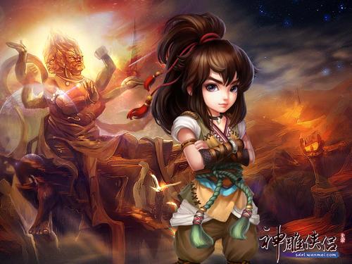 杨过游戏：员工室JK日常的秘密冒险