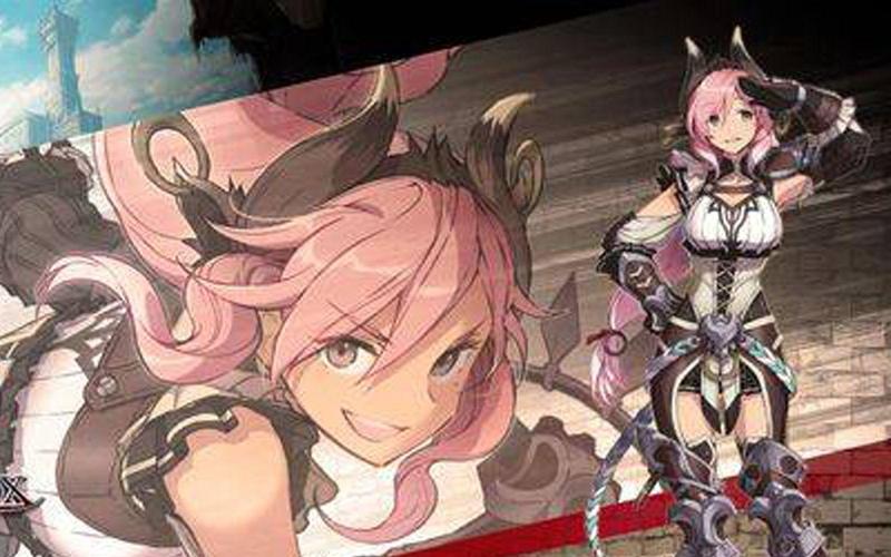 寻找纯情魅魔的同居生活游戏?官网带你体验精彩剧情