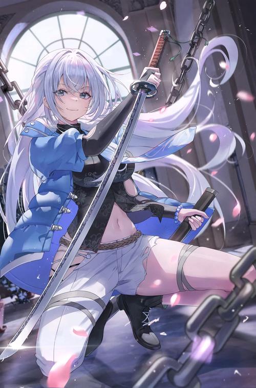 二次元萌娘大乱斗最新玩法：体验最刺激的战斗！