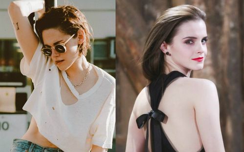 克里斯汀沃森版杨过游戏：小龙女的爱恨情仇