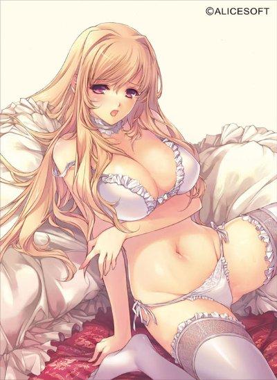 母娘乱馆官网游戏:高清CG及汉化补丁下载