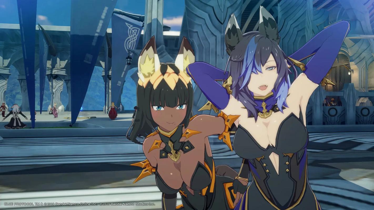 异世界与兽娘姐姐的生活:全攻略分享!教你快速提升等级和好感度