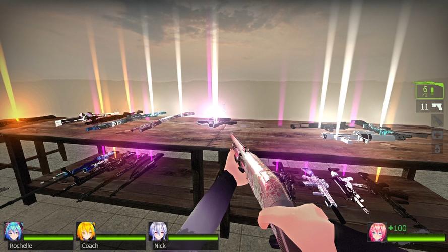 想玩少女的求生之路2？这篇攻略教你如何下载和安装