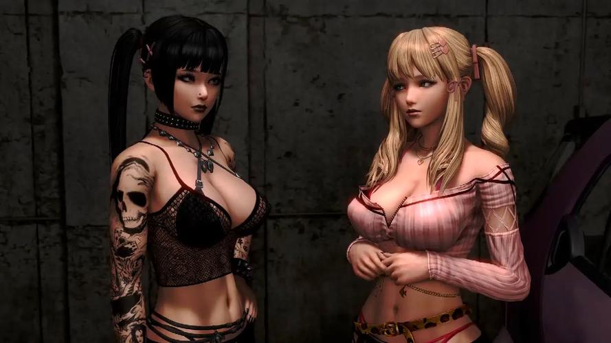 康乃馨俱乐部绅士游戏：米娜与哈娜线完美攻略及心得分享