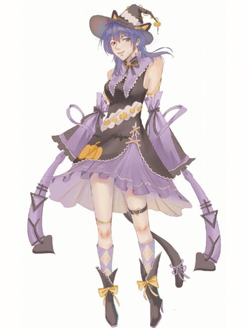 夏色四叶草游戏官网:精美立绘,日系RPG等你体验!