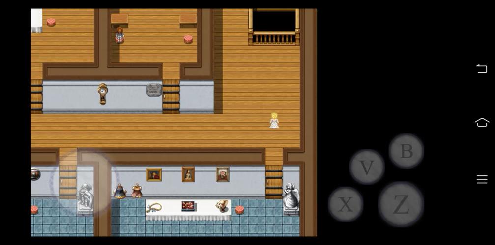 最新诅咒铠甲汉化版下载：简单操作，轻松上手