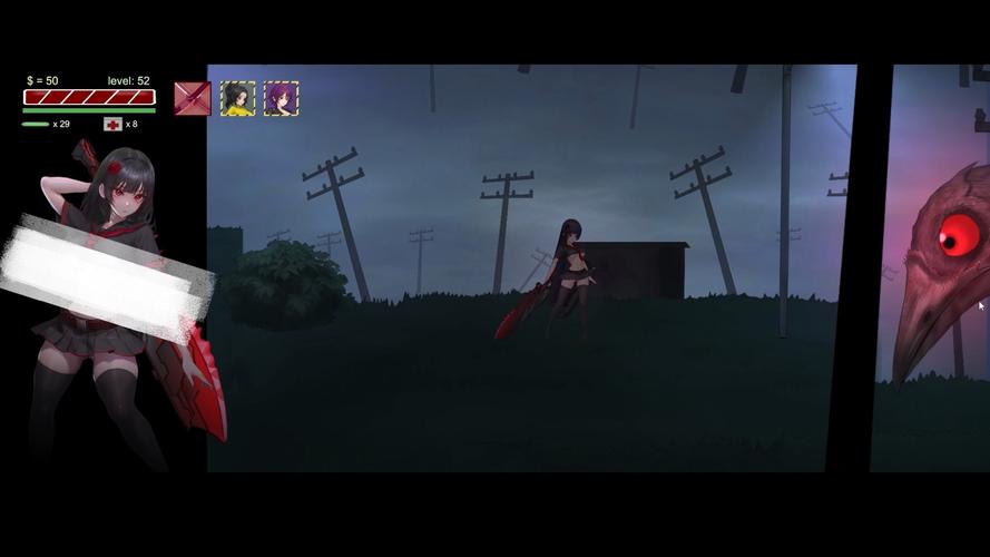 暗所恐怖症最新版本更新了啥?新玩法吓到腿软!