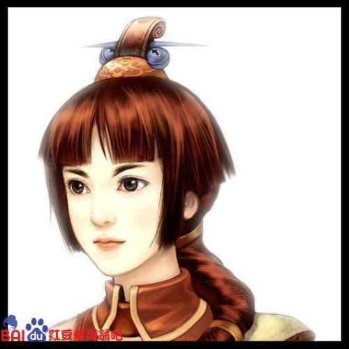 基于仙剑1的绅士向漫画游戏：剧情还原度超高！