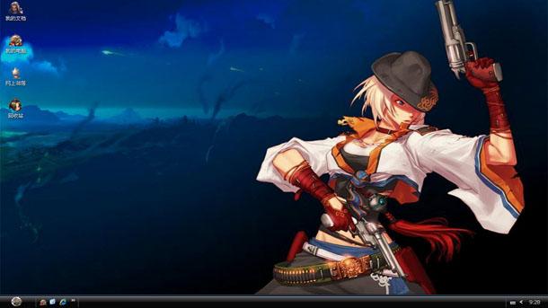 地下城女骑士游戏下载：开启你的冒险之旅