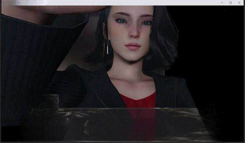 想玩与妈妈一起隔离汉化版？下载方法在这！